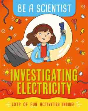 Foto: Investigating electricity be a scientist