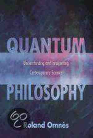 Foto: Quantum philosophy