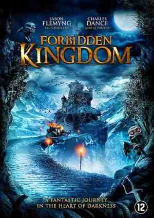 Foto: Forbidden kingdom
