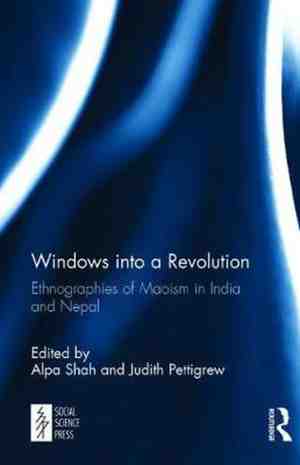 Foto: Windows into a revolution