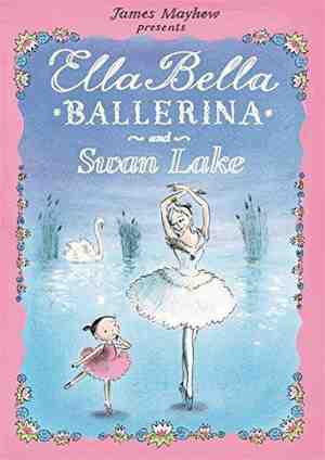 Foto: Ella bella ballerina and swan lake