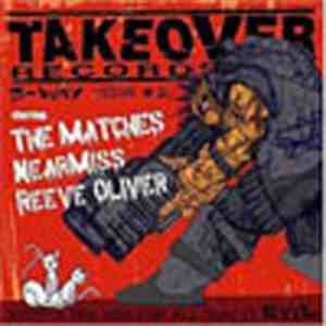 Foto: Takeover records 3 way 2