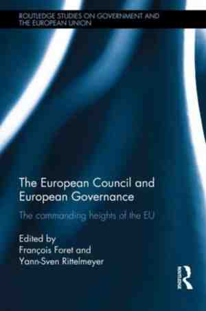 Foto: The european council and european governance