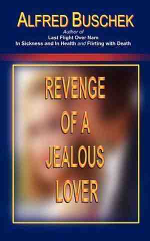 Foto: Revenge of a jealous lover