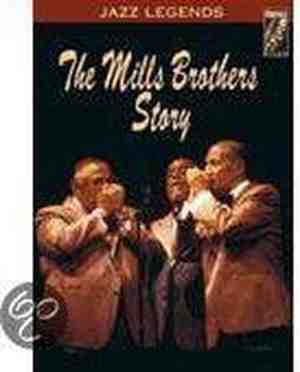Foto: Mills brothers mills brothers story
