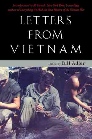 Foto: Letters from vietnam