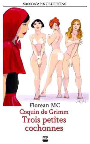 Foto: Coquin de grimm 2  les trois petites cochonnes