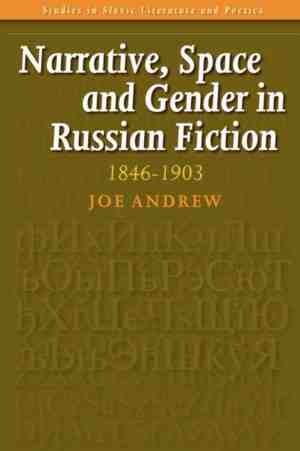 Foto: Narrative space and gender in russian fiction