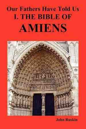 Foto: Our fathers have told us part i the bible of amiens 