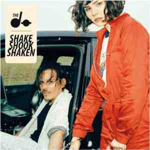 Foto: Shake shook shaken deluxe