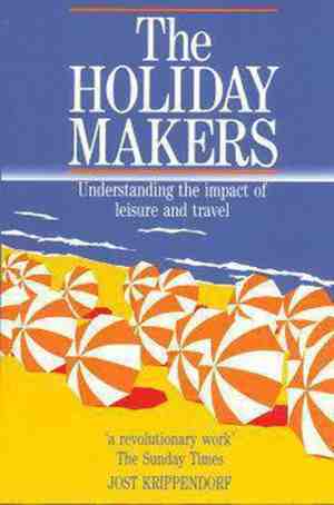 Foto: The holiday makers