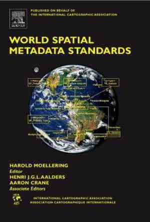 Foto: World spatial metadata standards