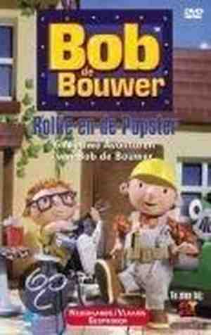 Foto: Bob de bouwer   rollie ed popster