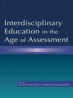Foto: Interdisciplinary education in the age of assessment