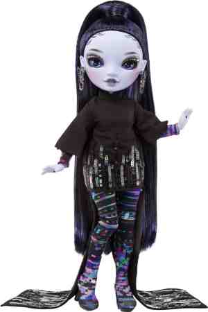 Foto: Shadow high fashion doll reina crowne midnight modepop