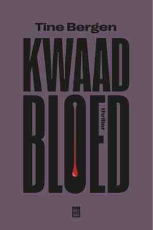 Foto: Kwaad bloed