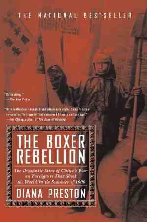 Foto: The boxer rebellion