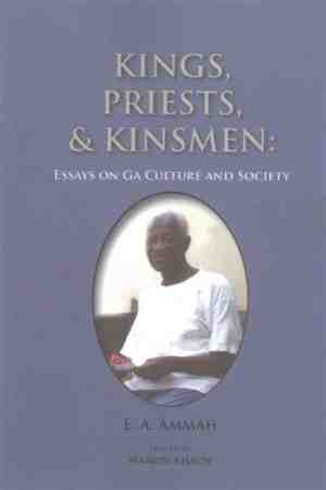Foto: Kings priests and kinsmen