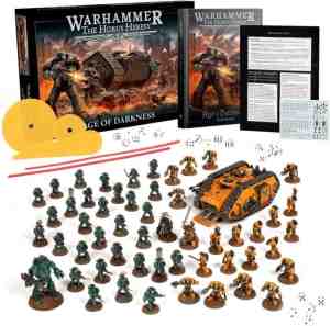 Foto: Warhammer the horus heresy age of darkness