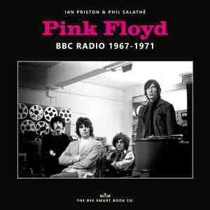 Foto: Pink floyd bbc radio 1967 1971 ian priston phil salathe