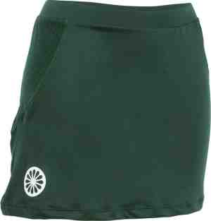 Foto: Indian maharadja senior tech skirt rokjes groen s