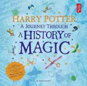 Foto: Harry potter a journey through a history of magic
