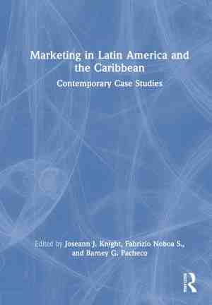 Foto: Marketing in latin america and the caribbean