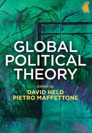 Foto: Global political theory