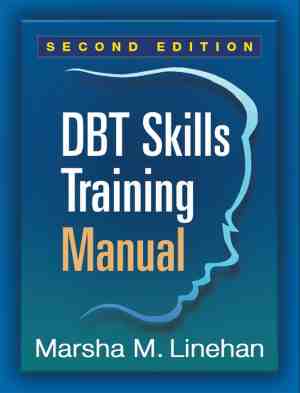 Foto: Dbt skills training manual second editio
