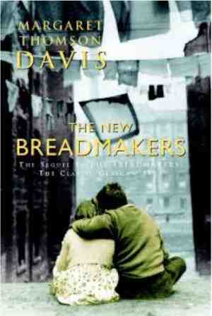 Foto: The new breadmakers