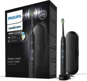 Foto: Philips sonicare protectiveclean 4500 series hx 683053 elektrische tandenborstel