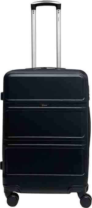 Foto: Benzi mato middelgrote koffer   65 cm   60 liter   zwart