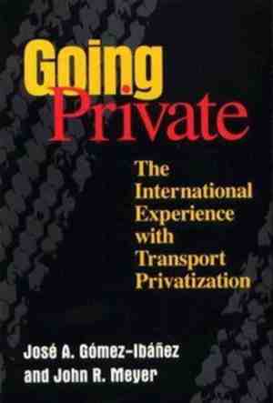 Foto: Going private