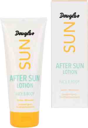 Foto: Douglas collection skin care after sun lotion 200 ml 