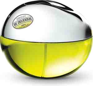 Foto: Dkny be delicious 100 ml eau de parfum   damesparfum