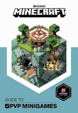 Foto: Minecraft guide to pvp minigames