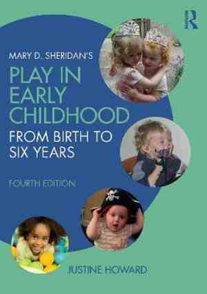 Foto: Mary d sheridan s play in early childhood