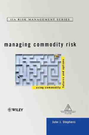Foto: Managing commodity risk
