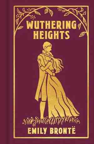 Foto: Arcturus ornate classics  wuthering heights