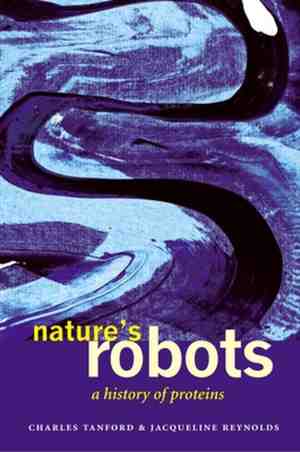 Foto: Nature s robots hist proteins c
