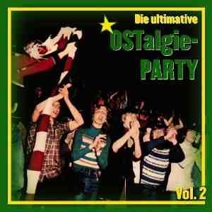 Foto: Various artists ultimative ostalgieparty2 cd 