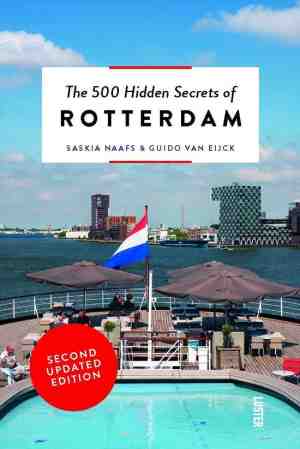 Foto: The 500 hidden secrets   the 500 hidden secrets of rotterdam