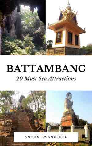 Foto: Cambodia travel guide books   battambang  20 must see attractions