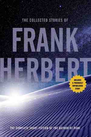 Foto: The collected stories of frank herbert