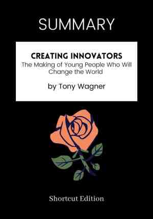 Foto: Summary creating innovators 