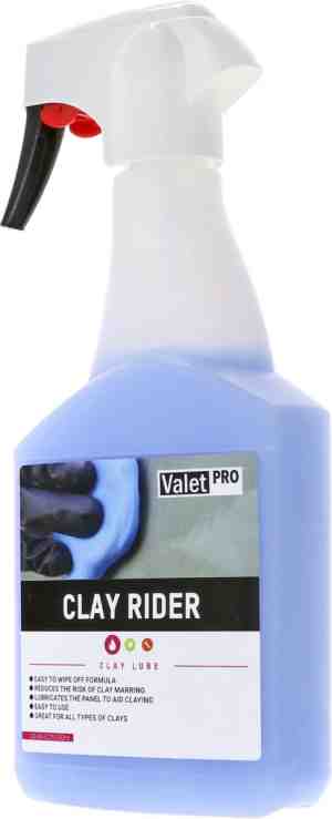 Foto: Valet pro clay rider 500ml