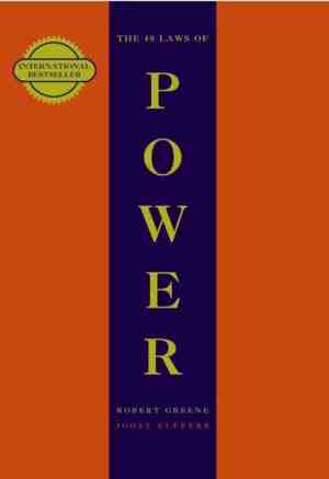 Foto: 48 laws of power