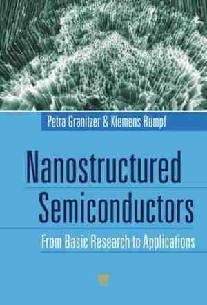 Foto: Nanostructured semiconductors