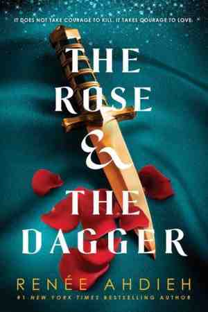 Foto: The wrath and the dawn 2 the rose and the dagger