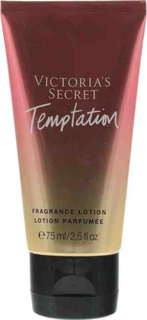 Foto: Victorias secret temptation fragrance lotion 75ml